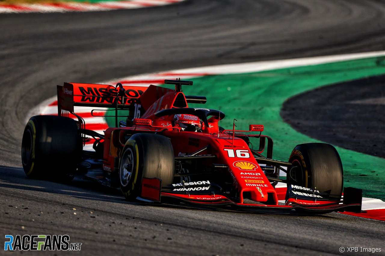 Ferrari sf90 formel 1 bil Pussel online