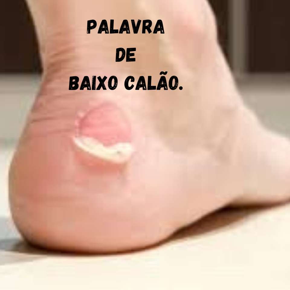 palavra de baixo calão quebra-cabeças online