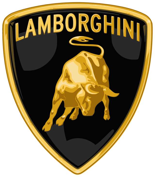 Lamborgini skládačky online
