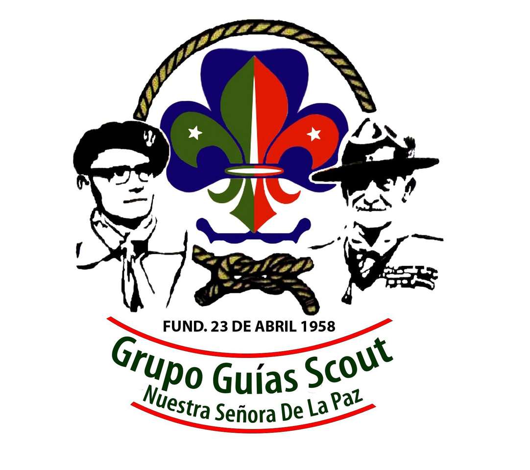 grupo nsdpld puzzle online