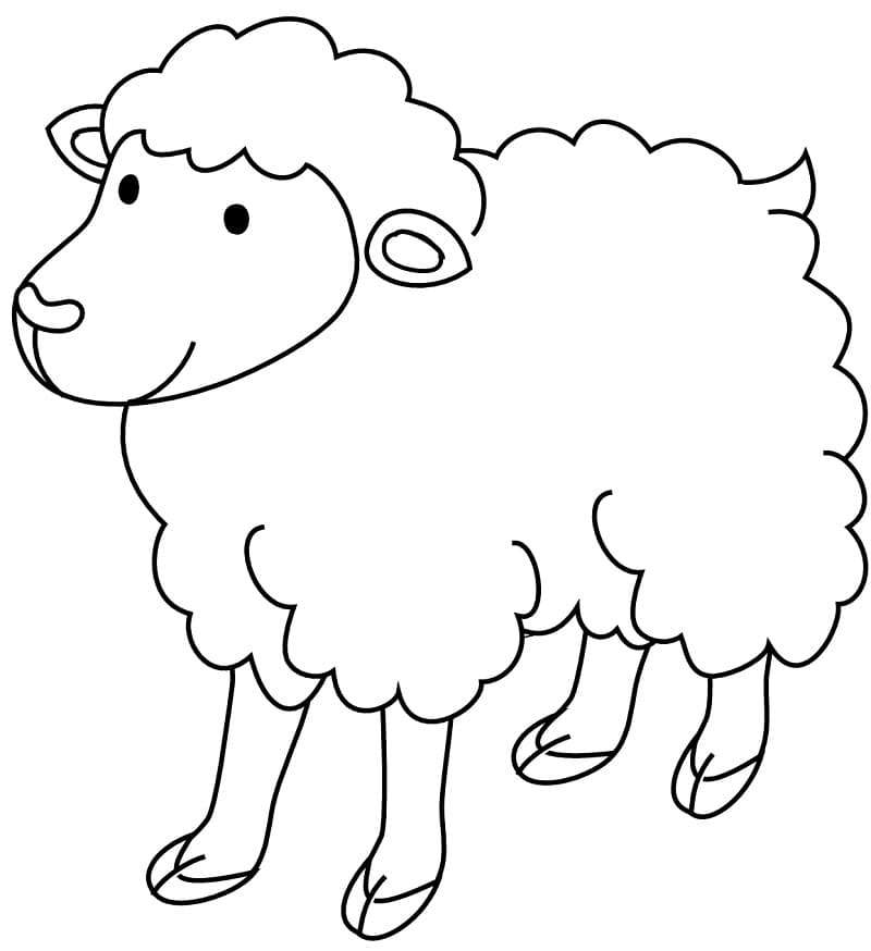 πρόβατα online παζλ
