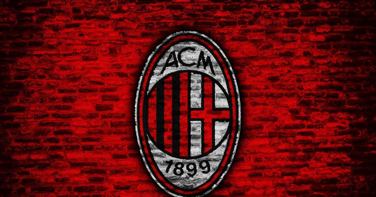 AC Milan pussel på nätet