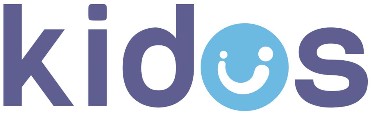 лого деца онлайн пъзел