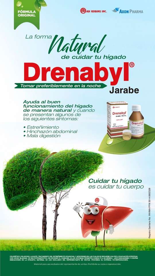 Dranabyl Pussel online