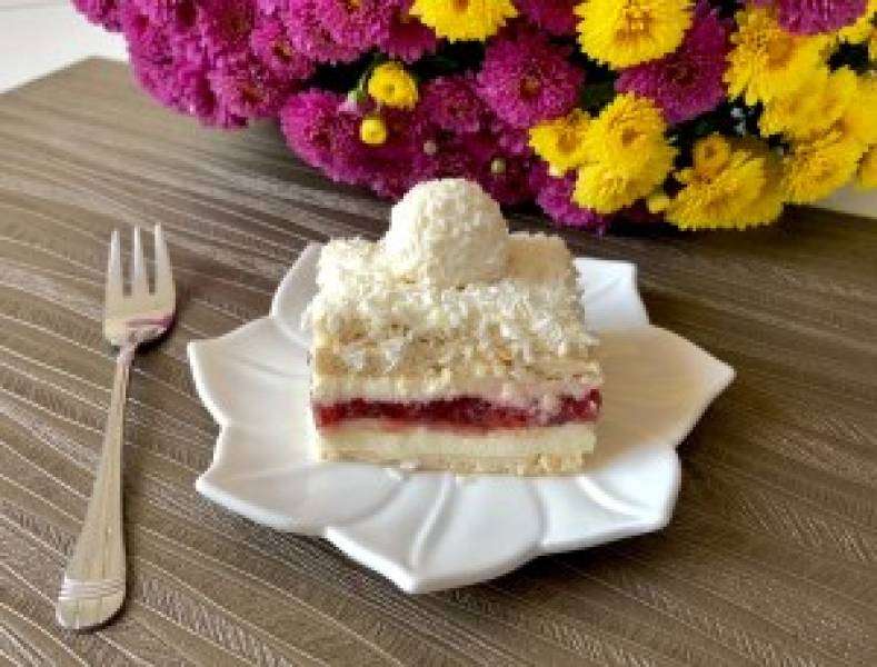 Princess- tårta utan bakning Pussel online