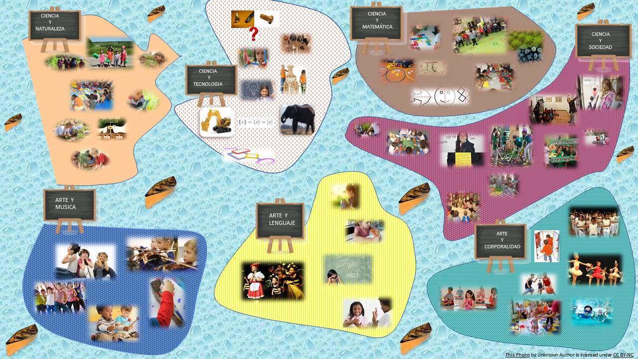 mapa da escola inclusiva quebra-cabeças online