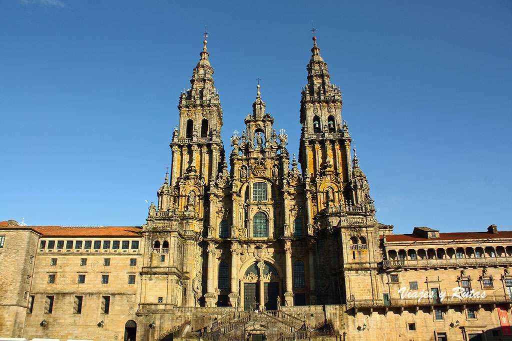 Catedral puzzle online