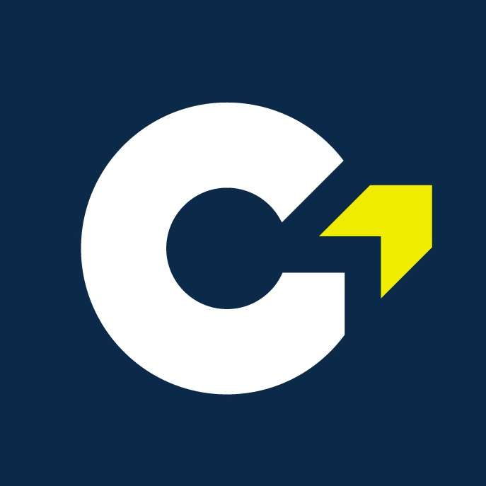 Logo de Cetemin rompecabezas en línea