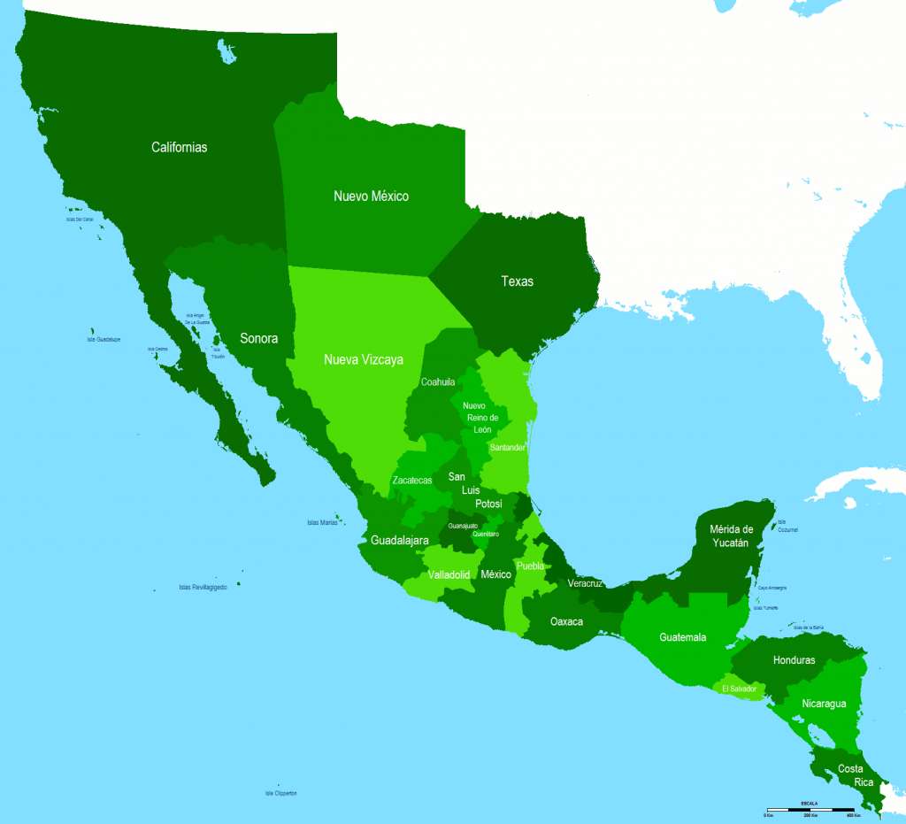 Cartina geografica Guatemala prima puzzle online