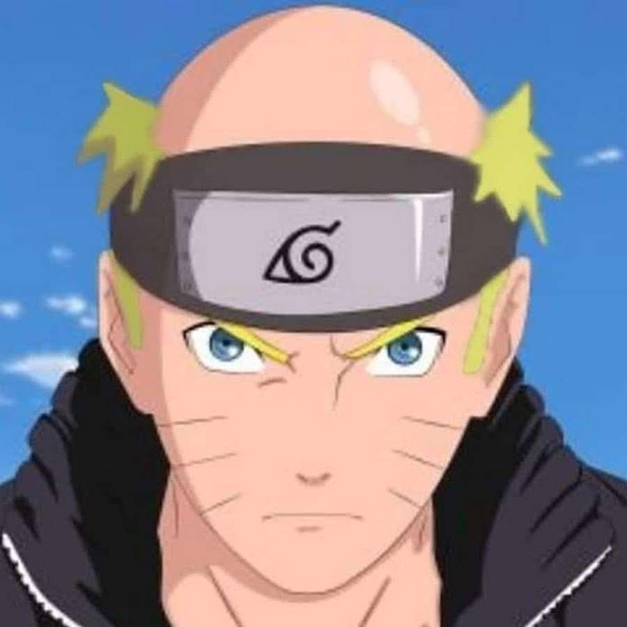 Naruto cabeça de ovo zorg online puzzel