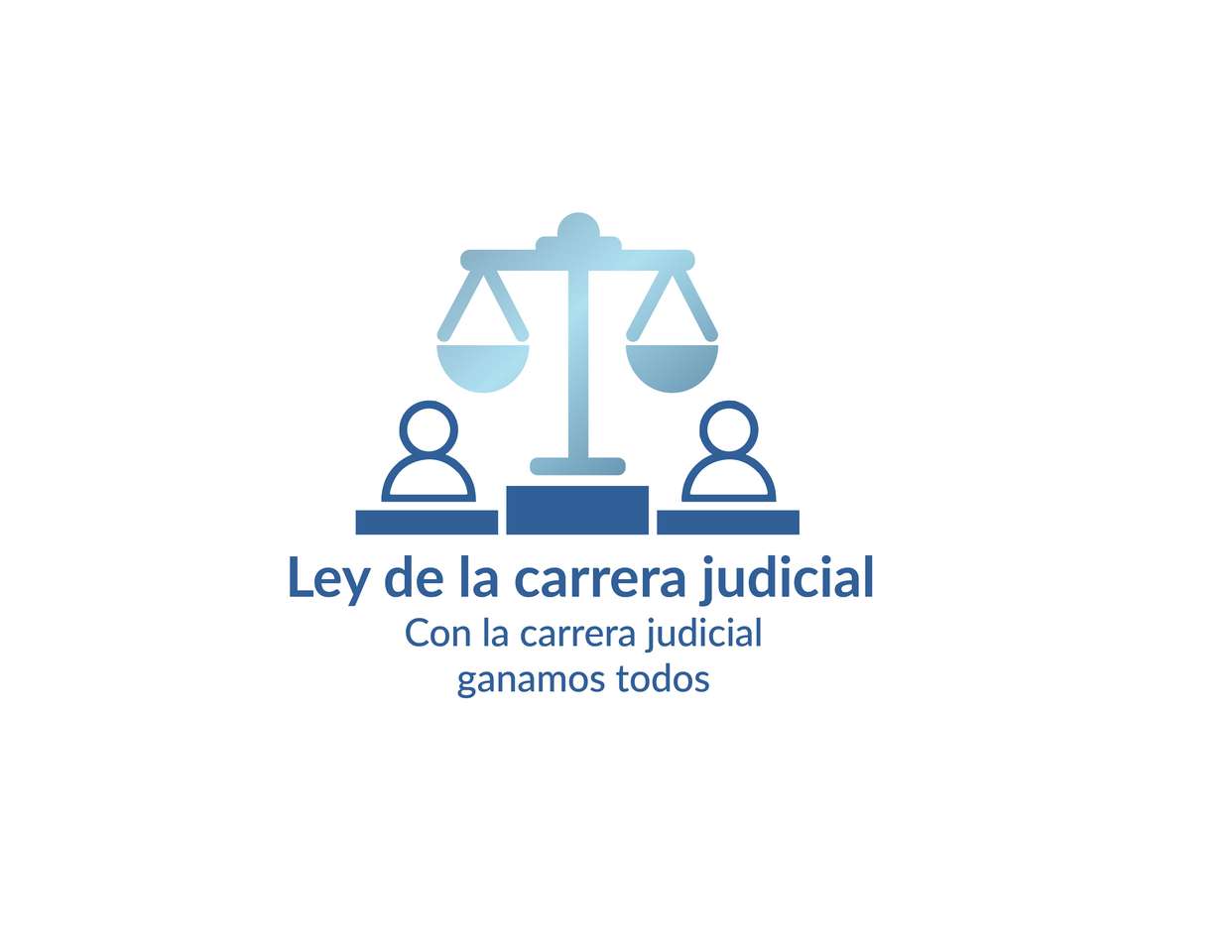 soudcovská kariéra skládačky online