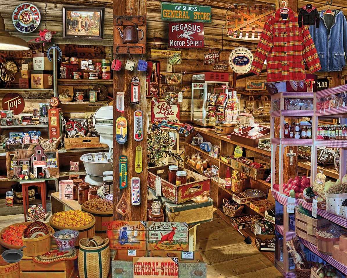 country-store-skládačka-puzzle skládačky online