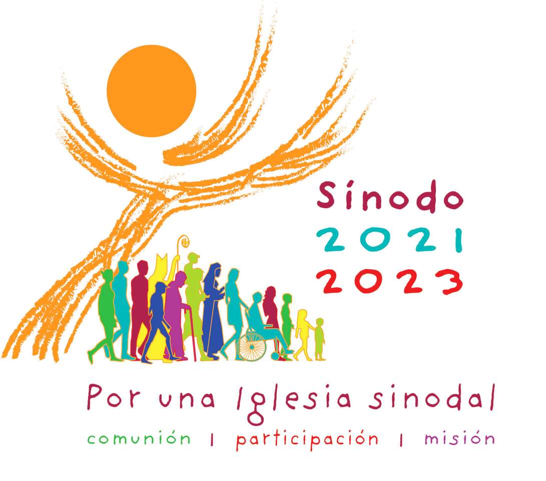 Synod 2022 Pussel online