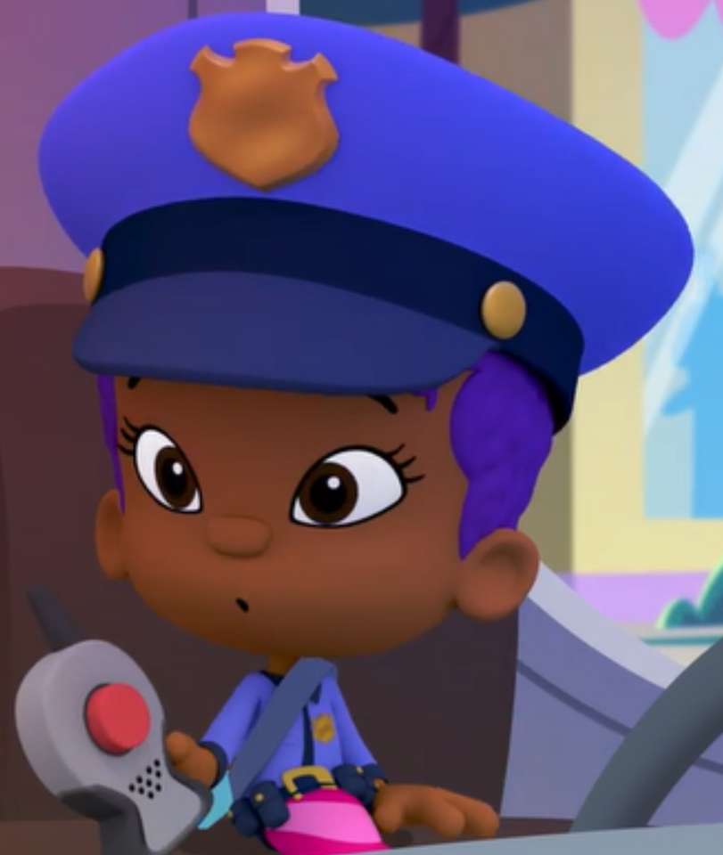 Ofițer Zooli❤️❤️❤️❤️❤️❤️ puzzle online