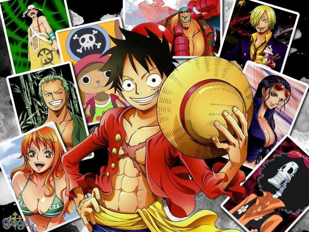 LUFFY - EGY DARAB online puzzle