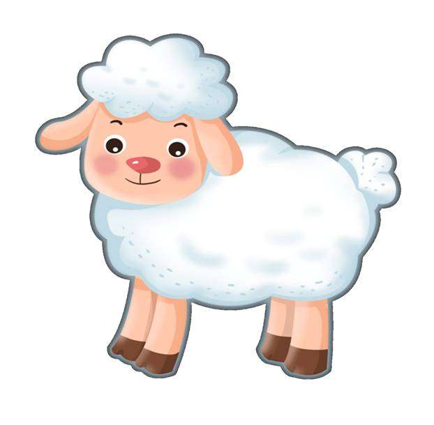 πρόβατα22 παζλ online