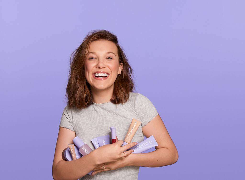 millie Bobby brown online puzzle