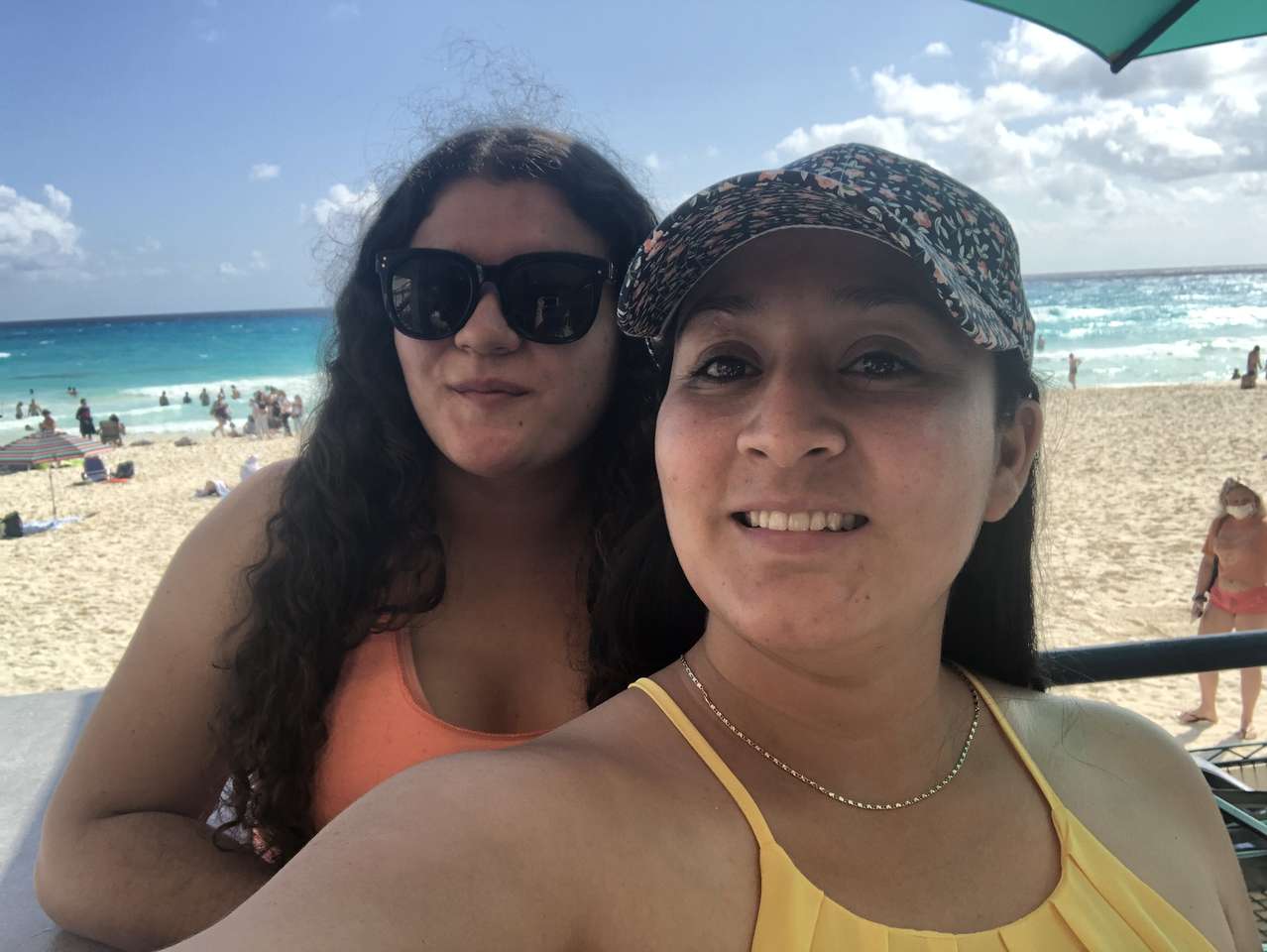 viaggio di Cancún puzzle online