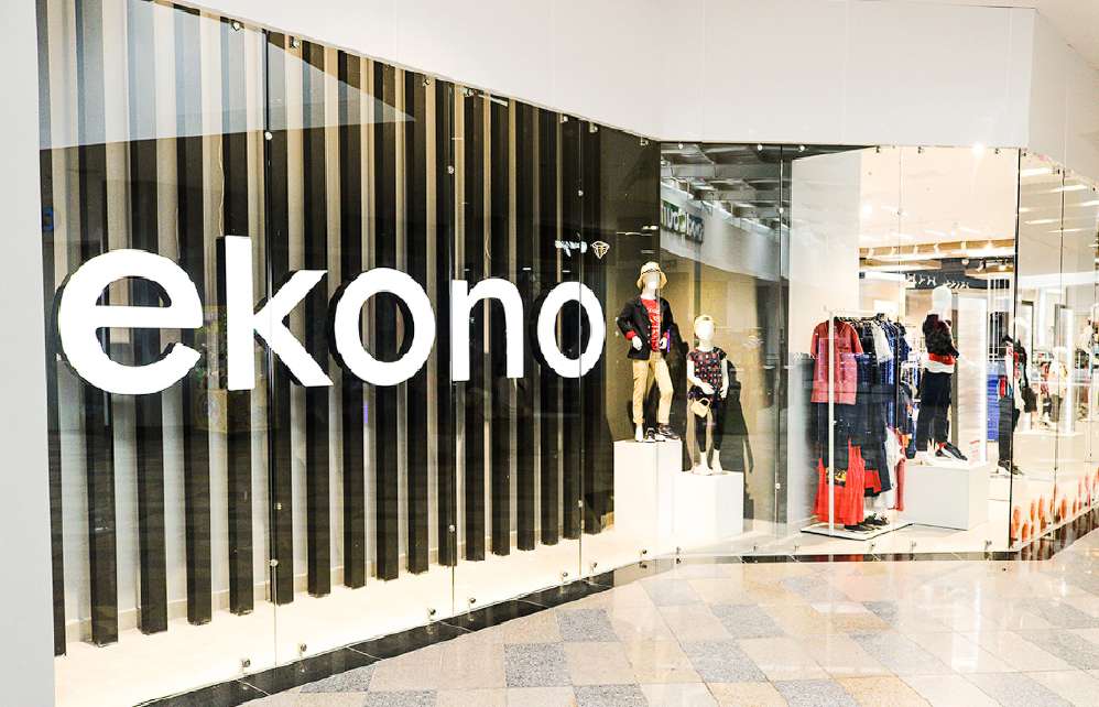 καταστήματα ekono παζλ online
