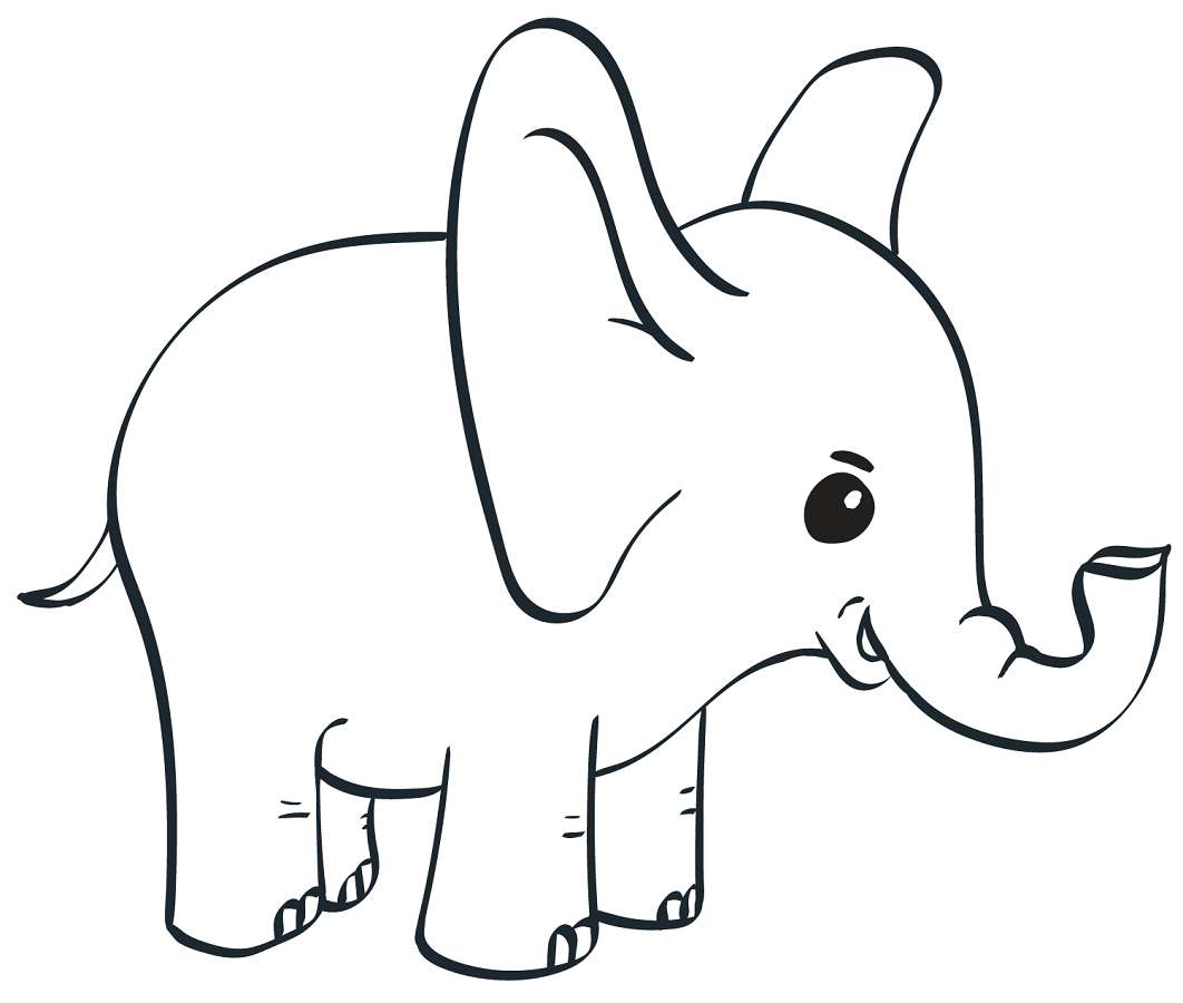 olifant online puzzel
