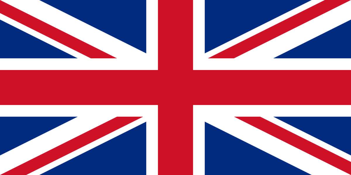 Bandeira do Reino Unido quebra-cabeças online