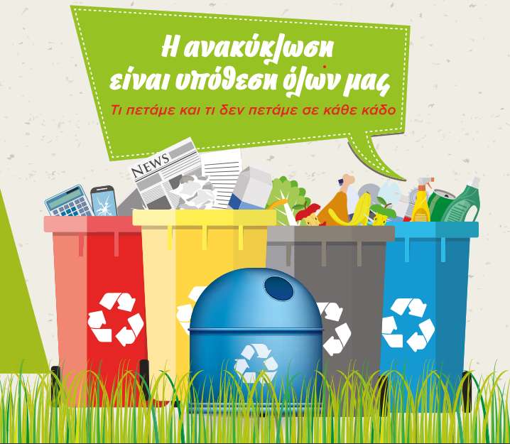 Recycling Puzzlespiel online
