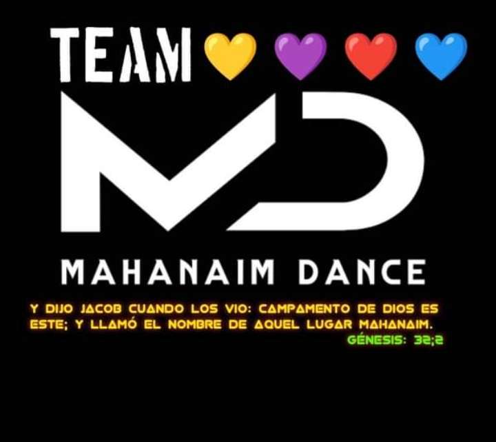 Team Mahanaim Dance jigsaw puzzle online
