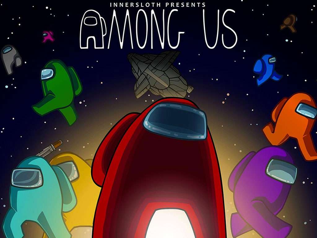 among us online puzzle