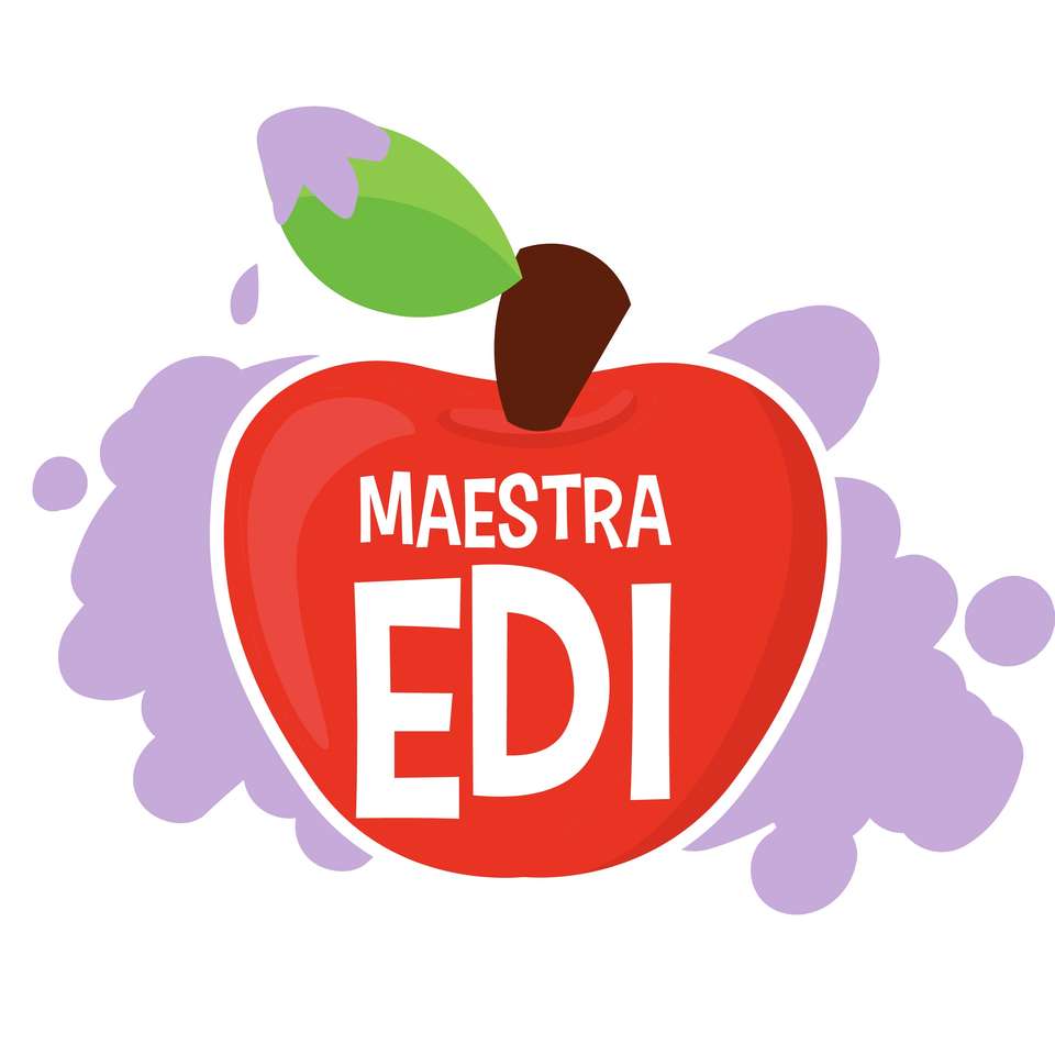 лого на edi онлайн пъзел