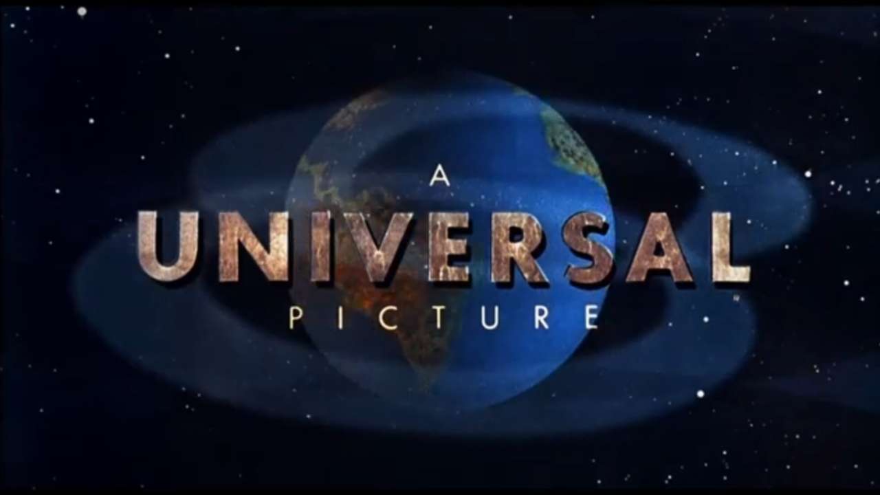 Логотип Universal Pictures II онлайн-пазл