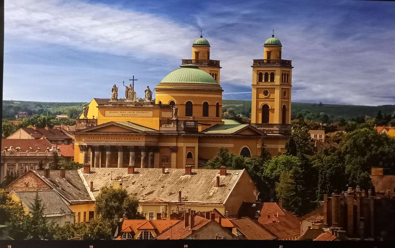 Puzzle 500 Pezzi Basilica – Dettaglio Artistico E Relax Per Adulti E Bambini