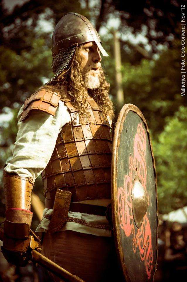 guerreiro viking quebra-cabeças online