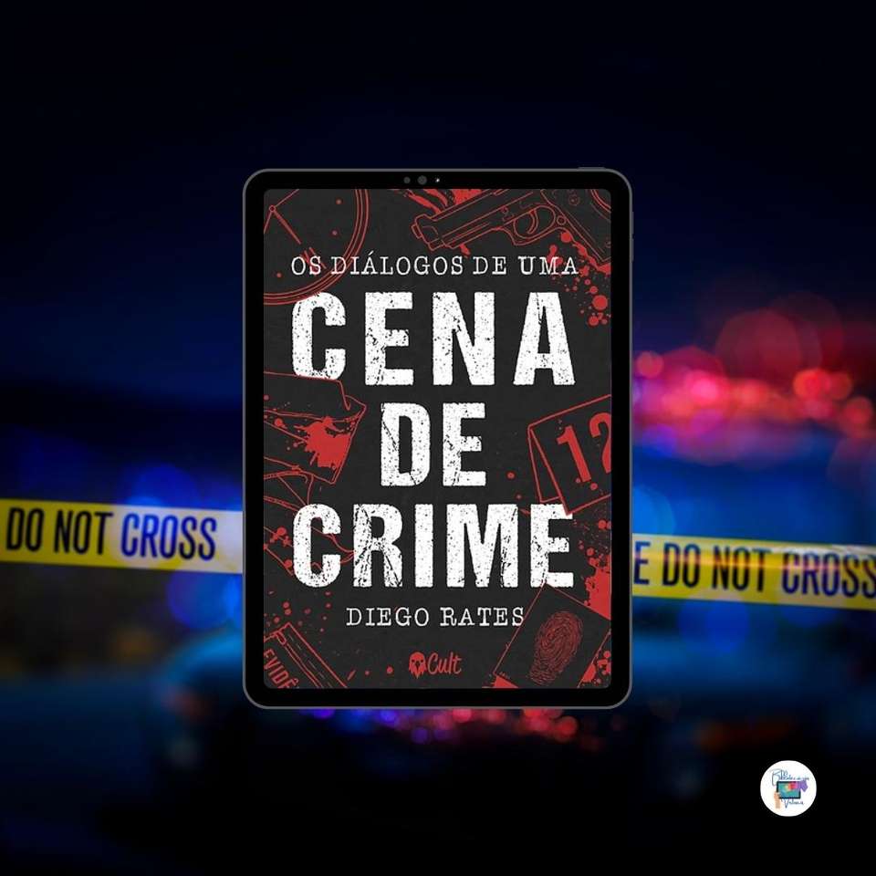 SCENA DEL CRIMINE puzzle online