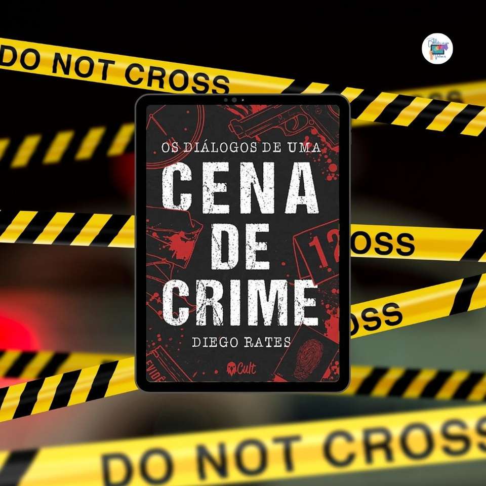 SCENA CRIMEI puzzle online