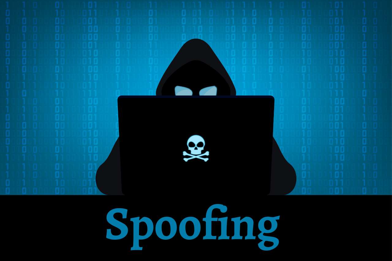 spoofing puzzle online
