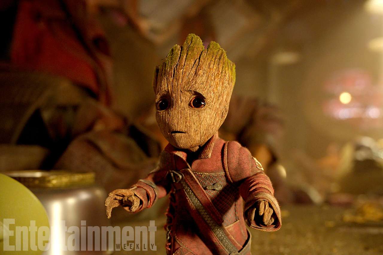 groot puzzle puzzle online