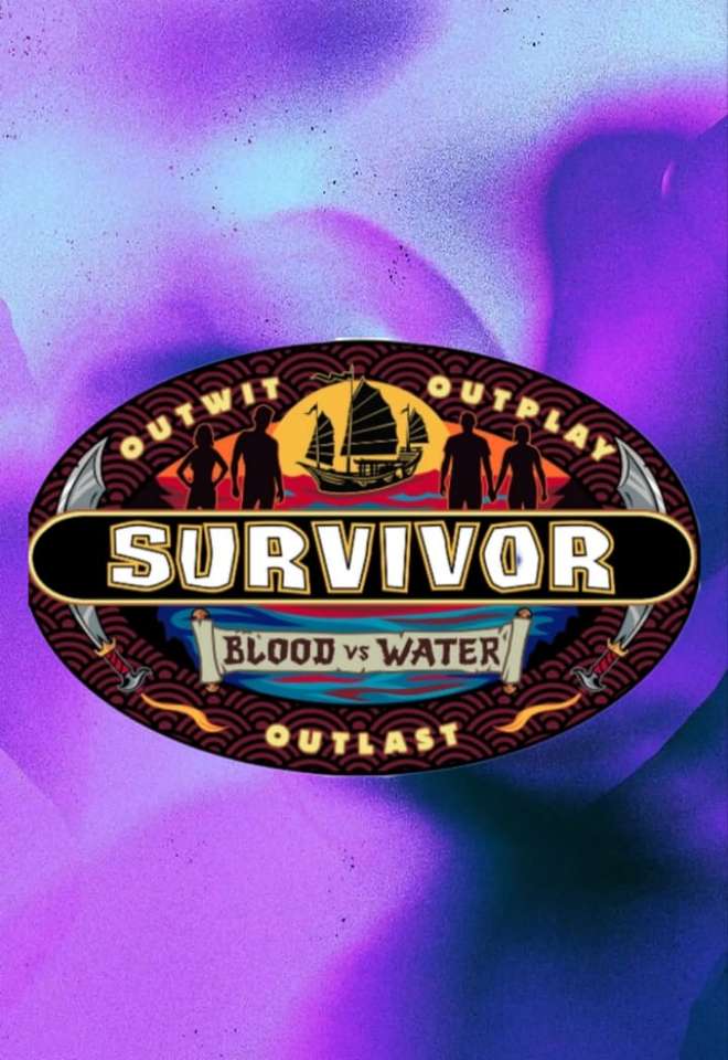 SURVIVOR rompecabezas en línea