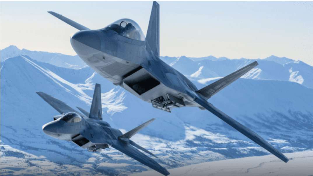 supersonische vliegtuigen online puzzel