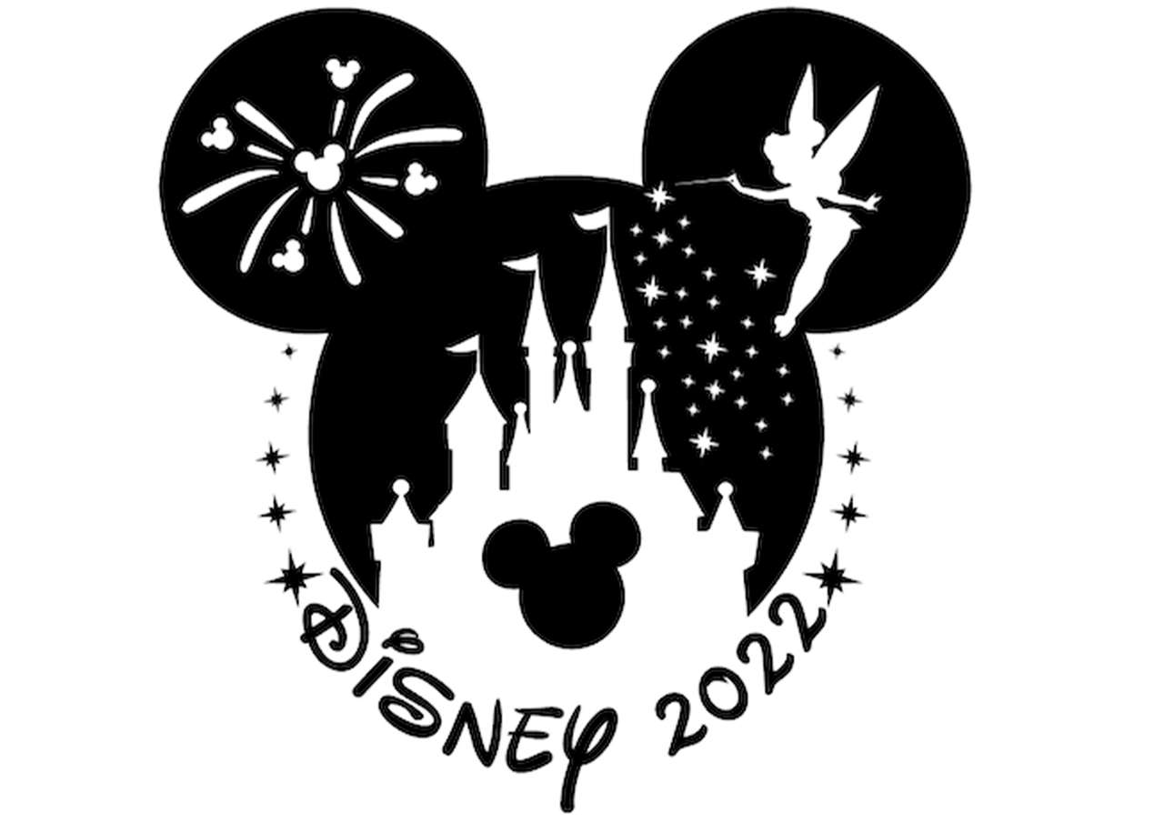 Disney 2022 online puzzle