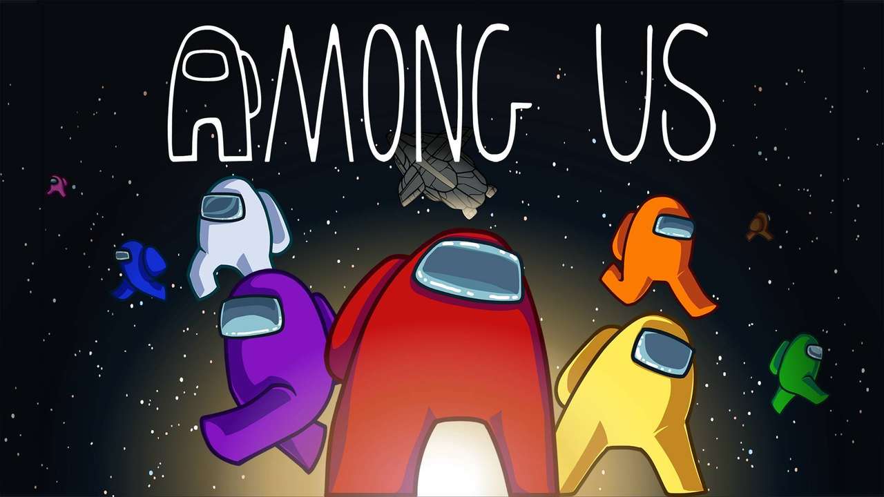 among us online puzzle