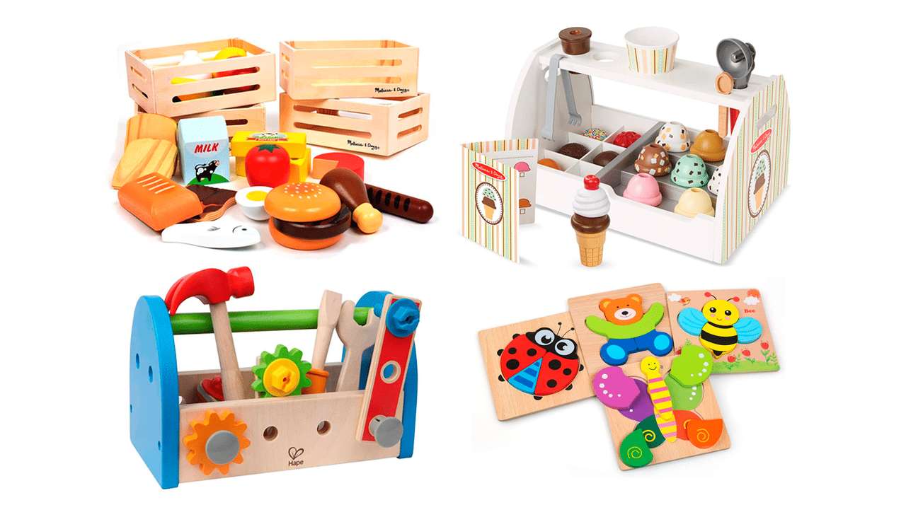 TOYS YOU DDE TOYS παζλ online