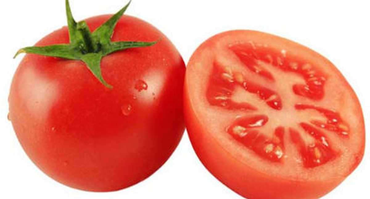 tomat pussel Pussel online