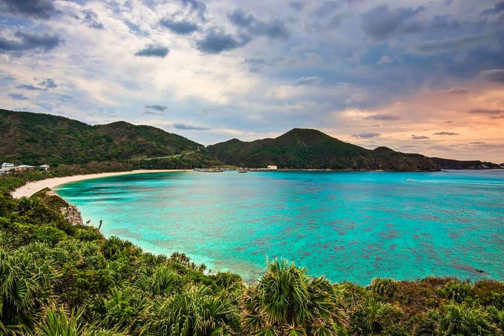 Ilha Whitsunday, Queensland, Austrália quebra-cabeças online