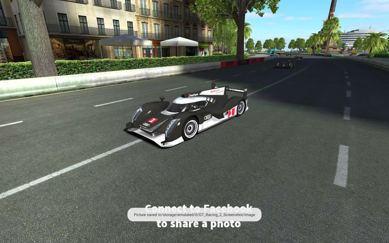 Audi R18 online puzzel