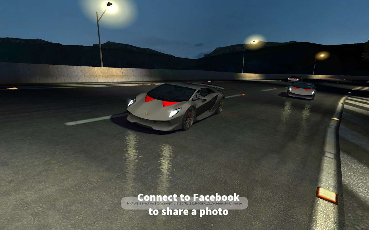 Lamborghini sesto elemento puzzle online