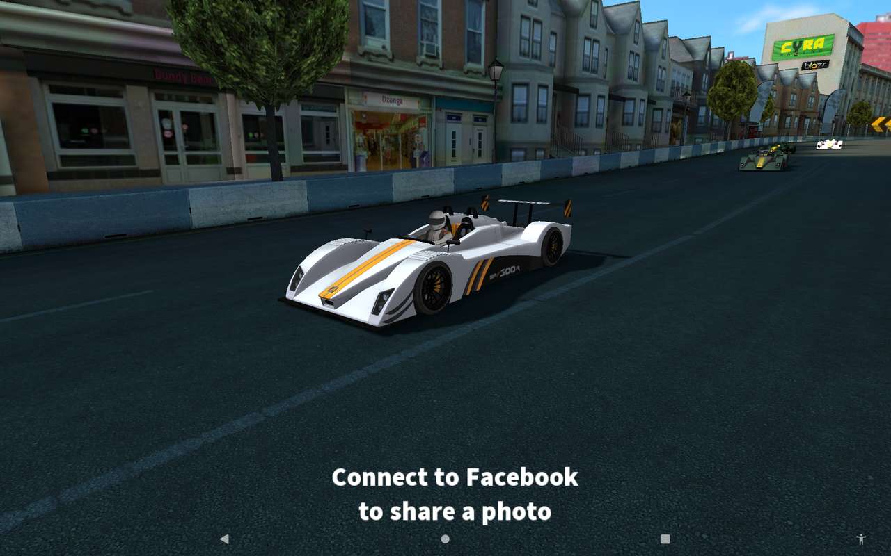 Caterham sp300 R παζλ online