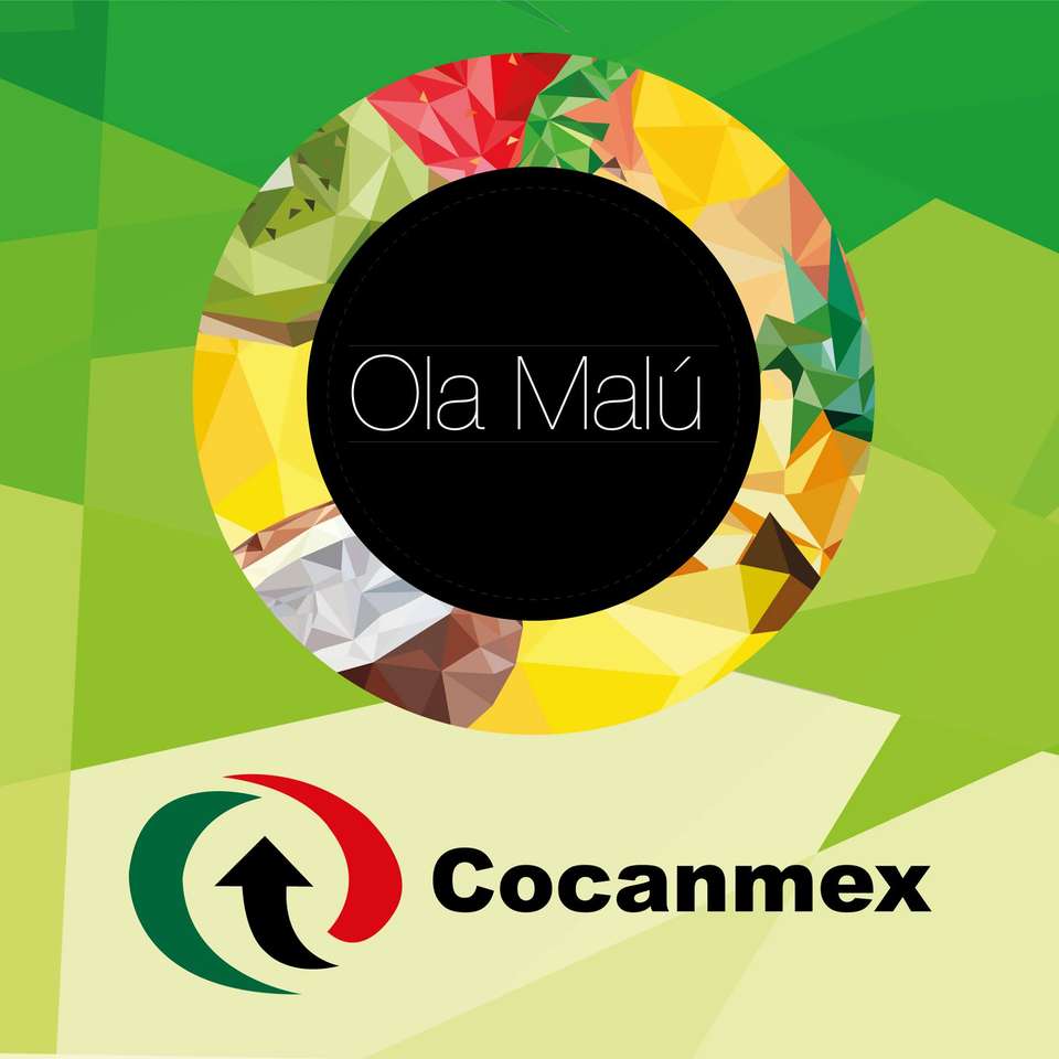 cocanmex Pussel online