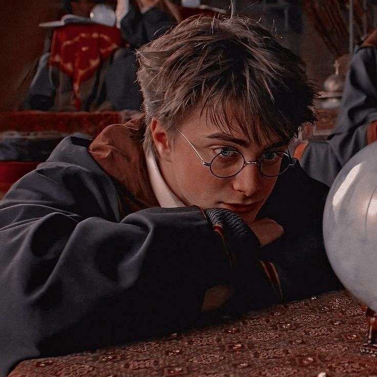 Harry Potter skládačky online