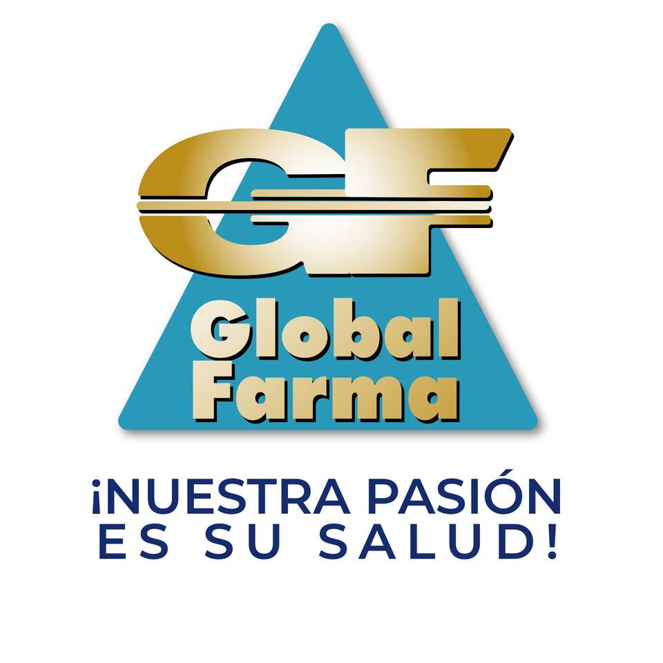 Global Farma Venenezuela rompecabezas en línea