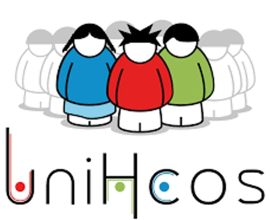unihcos_project Puzzlespiel online
